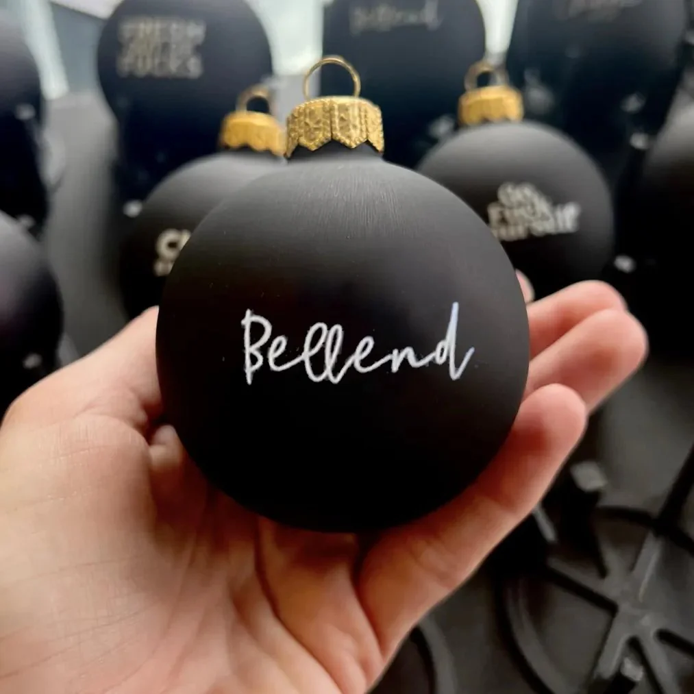 🌲LAST DAY SALE 49% OFF🤣Funny Christmas Ornament - Image 3