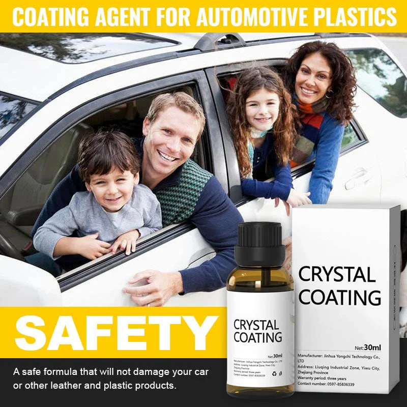 Buy 3 Get 2 Freeš„Coating Agent For Automotive Plastics - Image 10