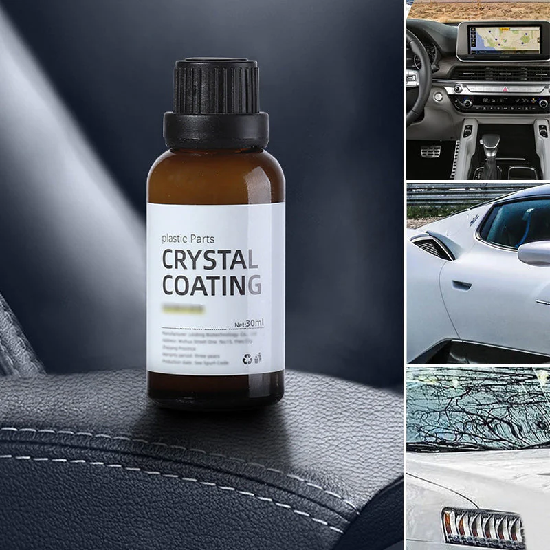 Buy 3 Get 2 Freeš„Coating Agent For Automotive Plastics - Image 11
