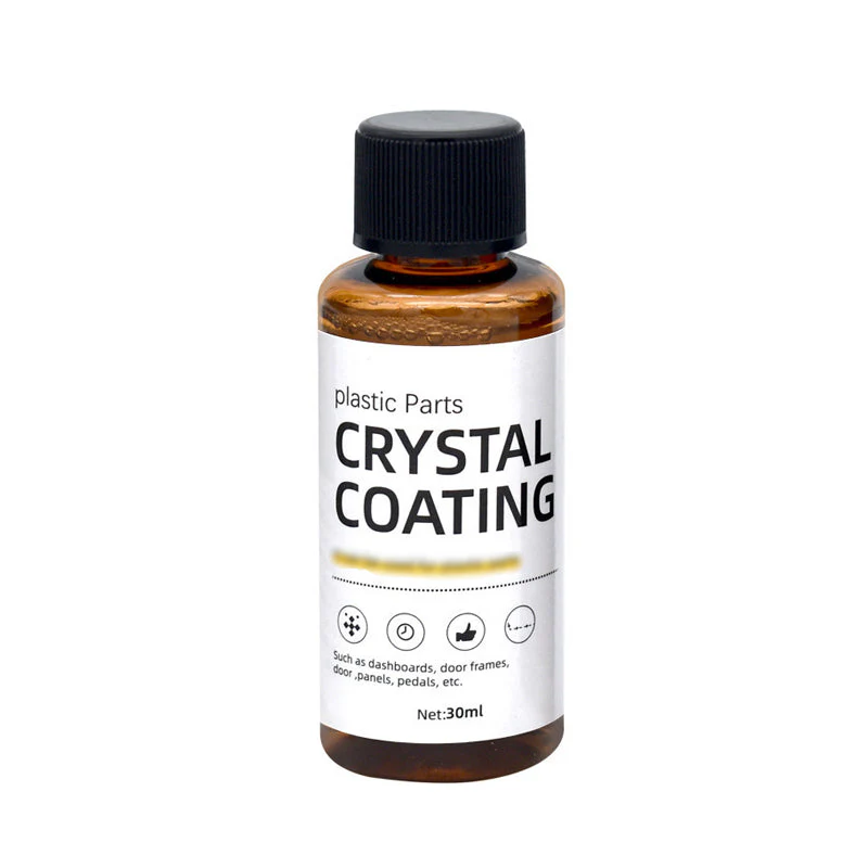 Buy 3 Get 2 Freeš„Coating Agent For Automotive Plastics - Image 13
