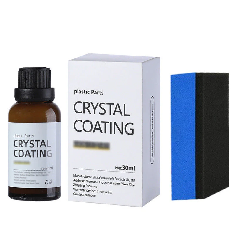Buy 3 Get 2 Freeš„Coating Agent For Automotive Plastics - Image 14