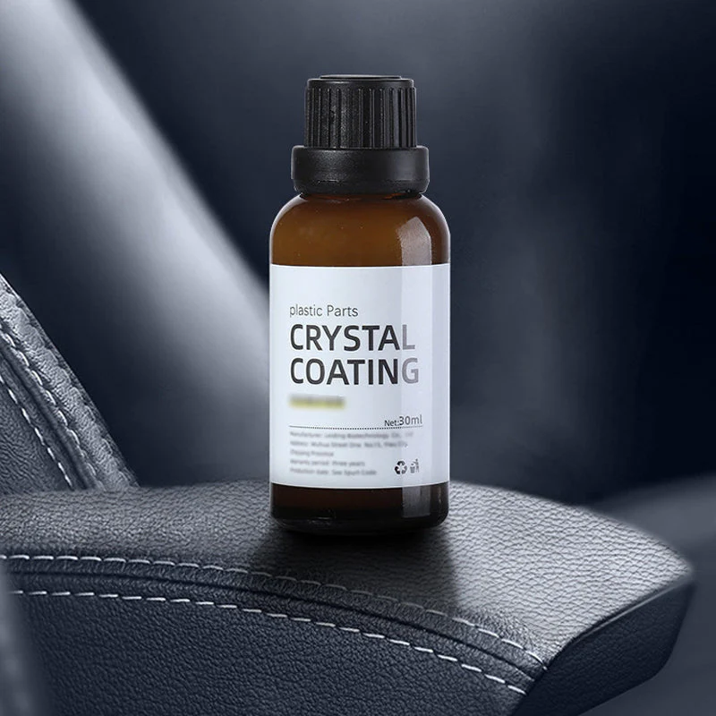 Buy 3 Get 2 Freeš„Coating Agent For Automotive Plastics - Image 3