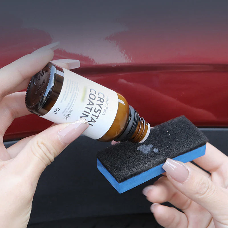 Buy 3 Get 2 Freeš„Coating Agent For Automotive Plastics - Image 4