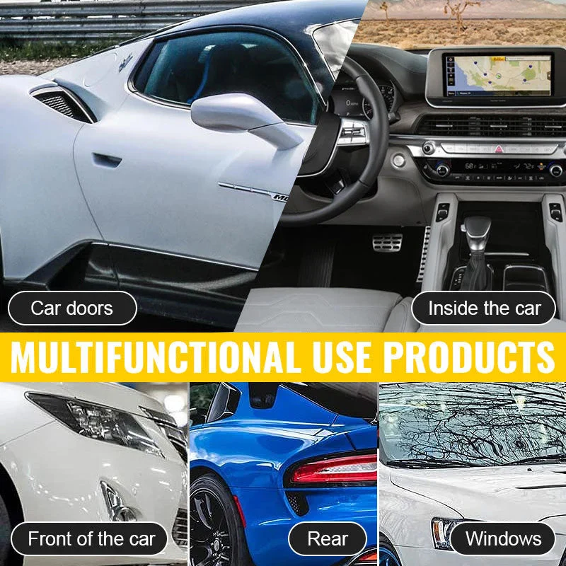 Buy 3 Get 2 Freeš„Coating Agent For Automotive Plastics - Image 5