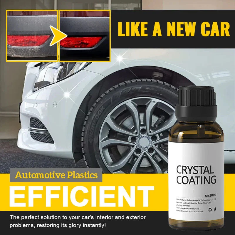 Buy 3 Get 2 Freeš„Coating Agent For Automotive Plastics - Image 6