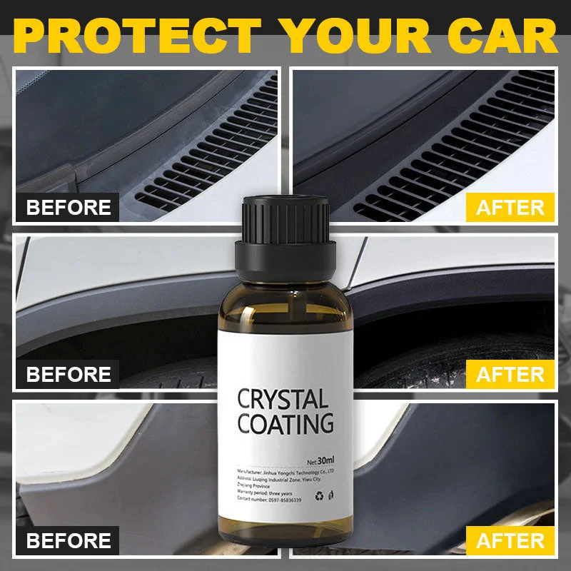 Buy 3 Get 2 Freeš„Coating Agent For Automotive Plastics - Image 7