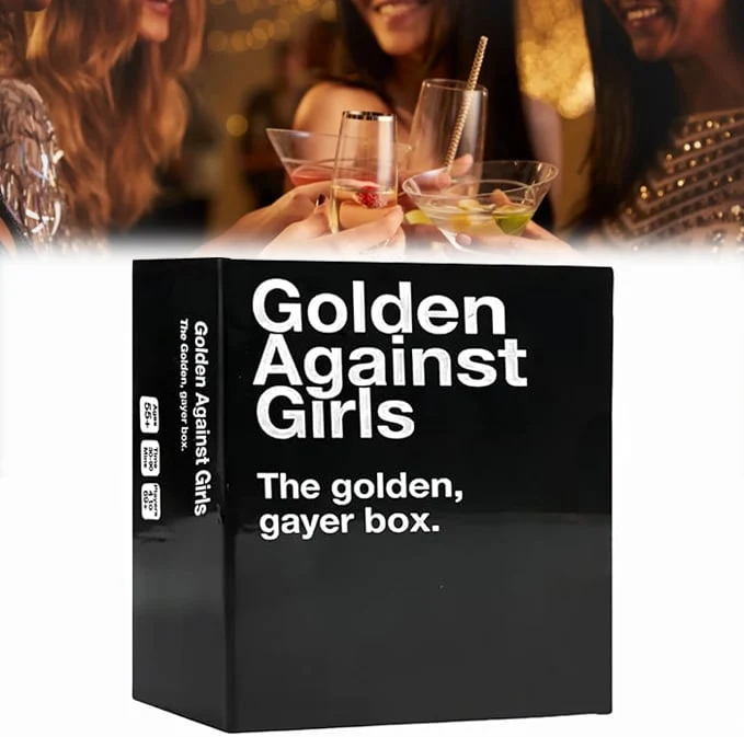 🔥LAST DAY 49% OFF🔥Cards Against Christmas - Game for Christmas Nights - Image 5