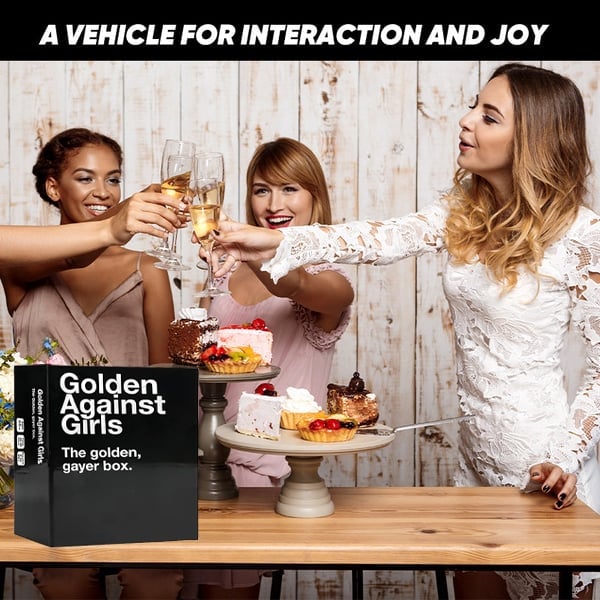 🔥LAST DAY 49% OFF🔥Cards Against Christmas - Game for Christmas Nights - Image 6