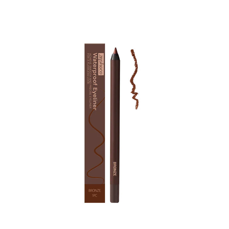 💜BUY 1 GET 1 FREE💜Waterproof Beachproof Gel Liner - Image 16