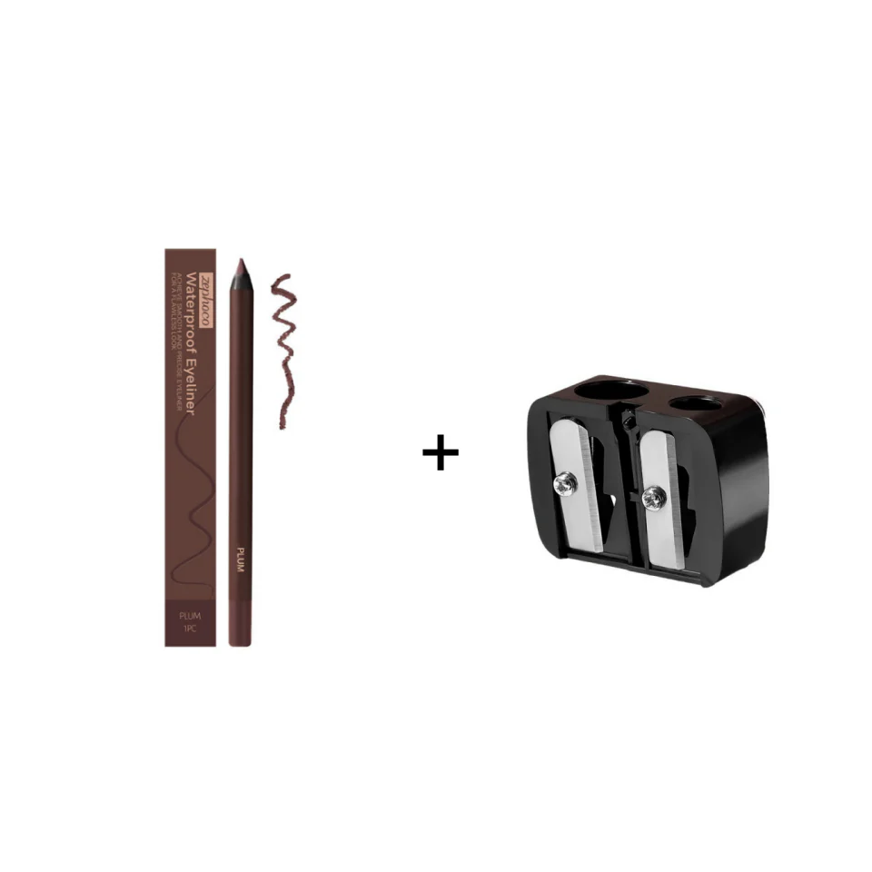 💜BUY 1 GET 1 FREE💜Waterproof Beachproof Gel Liner - Image 17