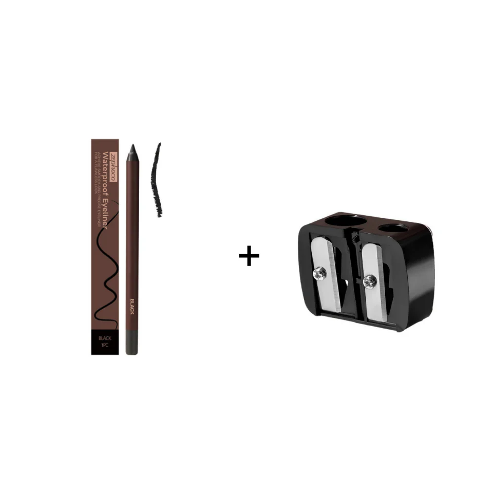 💜BUY 1 GET 1 FREE💜Waterproof Beachproof Gel Liner - Image 18