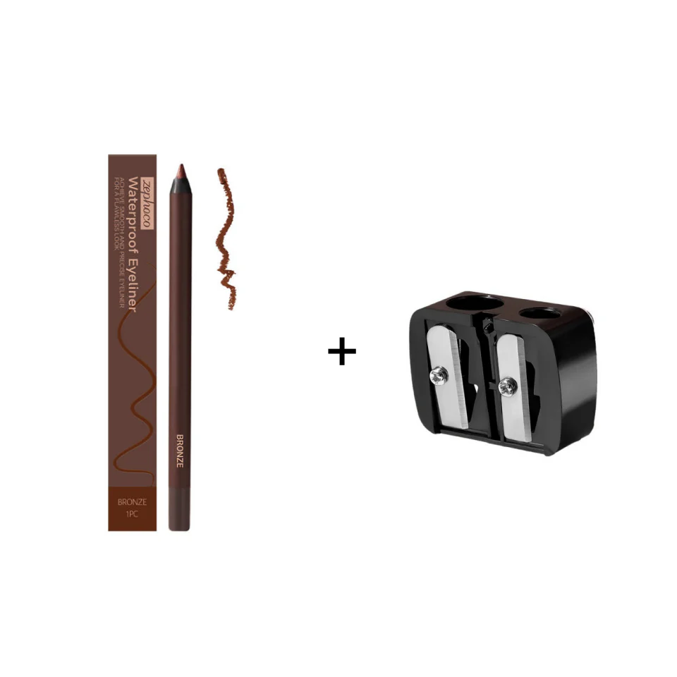 💜BUY 1 GET 1 FREE💜Waterproof Beachproof Gel Liner - Image 19