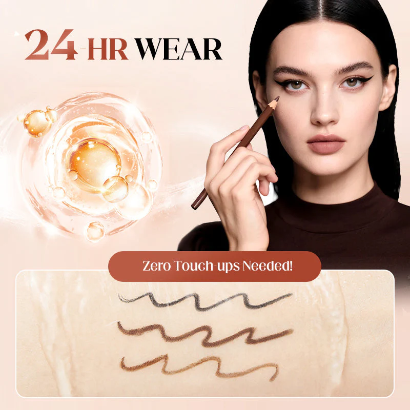 💜BUY 1 GET 1 FREE💜Waterproof Beachproof Gel Liner - Image 2