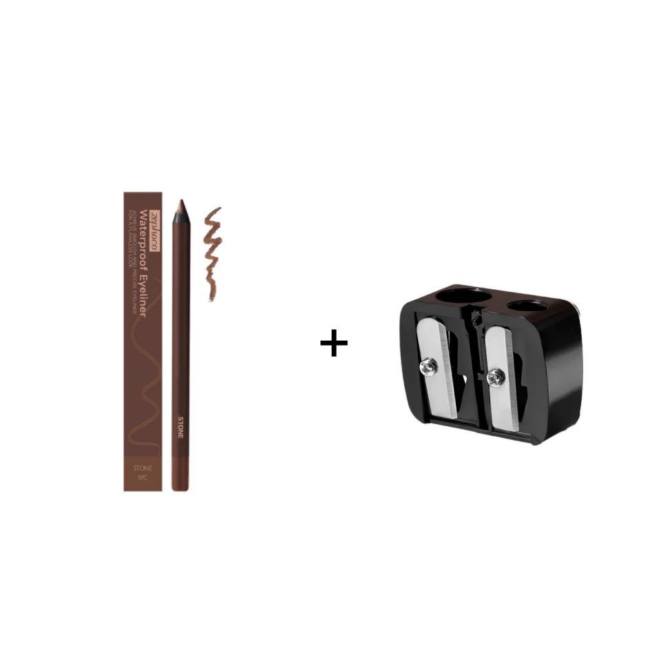 💜BUY 1 GET 1 FREE💜Waterproof Beachproof Gel Liner - Image 21