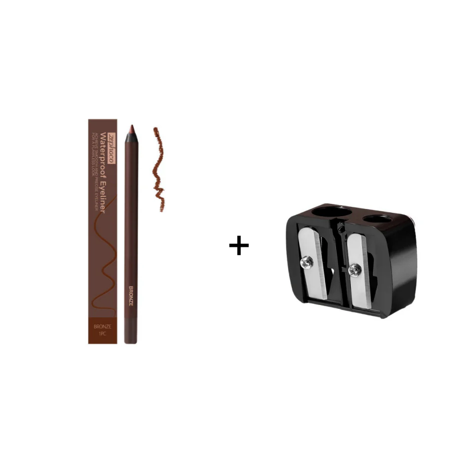 💜BUY 1 GET 1 FREE💜Waterproof Beachproof Gel Liner - Image 23