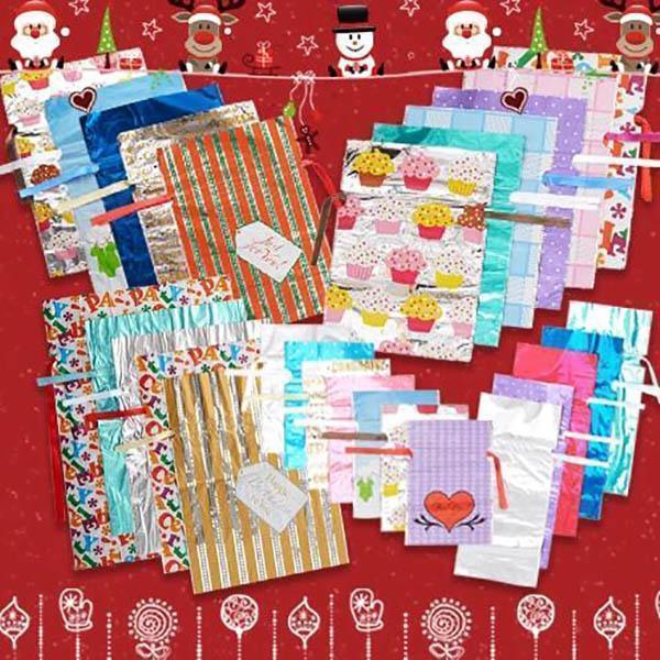 🎁Christmas Sale 49% OFF!🎅The World’s Best Christmas Gift Bag With Drawstring🎁 - Image 11