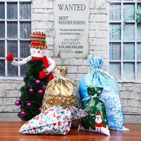 🎁Christmas Sale 49% OFF!🎅The World’s Best Christmas Gift Bag With Drawstring🎁 - Image 13