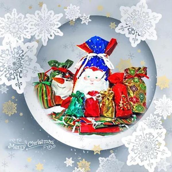 🎁Christmas Sale 49% OFF!🎅The World’s Best Christmas Gift Bag With Drawstring🎁 - Image 8