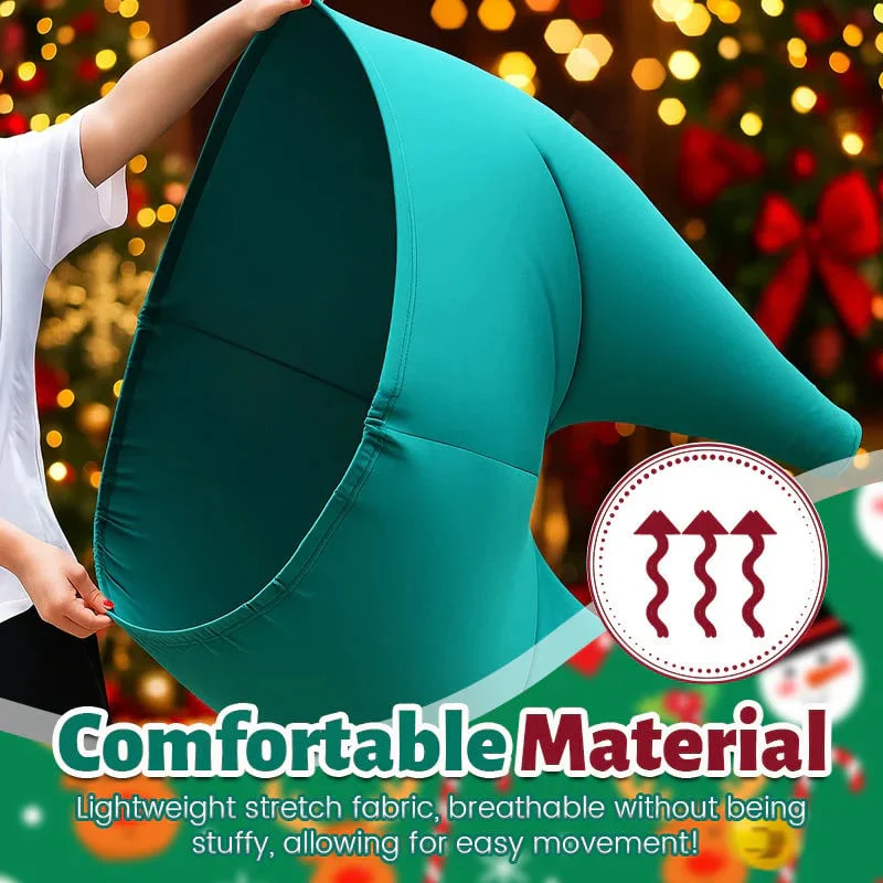 🎅😂 The Ultimate Christmas Party Game Pants - Image 5