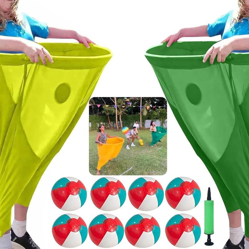🎅😂 The Ultimate Christmas Party Game Pants - Image 7