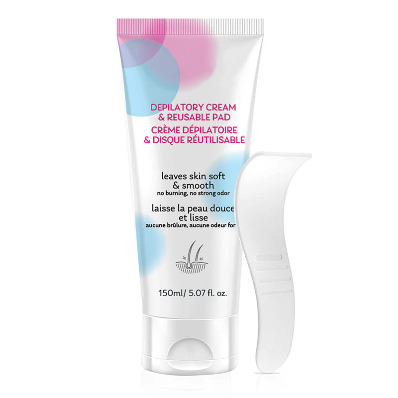 š„HOT SALE 49% OFFš„Versatile Aromatic Hair Removal Cream š„Buy 2 Free Shipping - Image 11