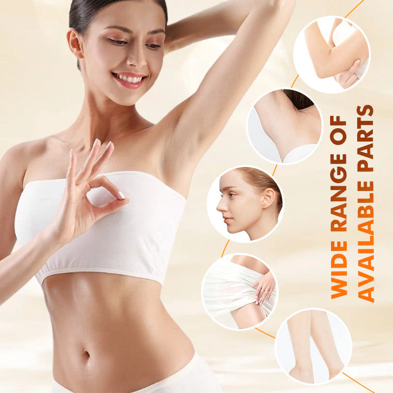 š„HOT SALE 49% OFFš„Versatile Aromatic Hair Removal Cream š„Buy 2 Free Shipping - Image 5