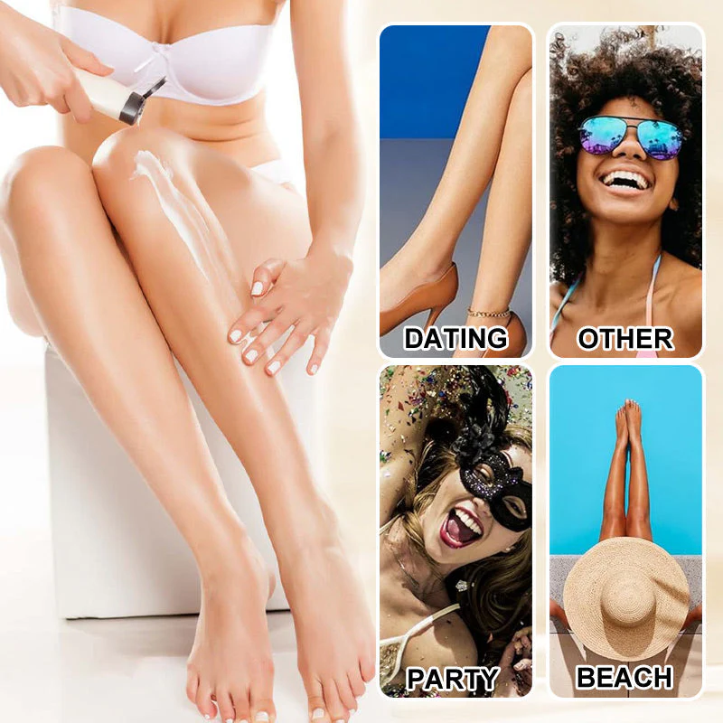 š„HOT SALE 49% OFFš„Versatile Aromatic Hair Removal Cream š„Buy 2 Free Shipping - Image 7
