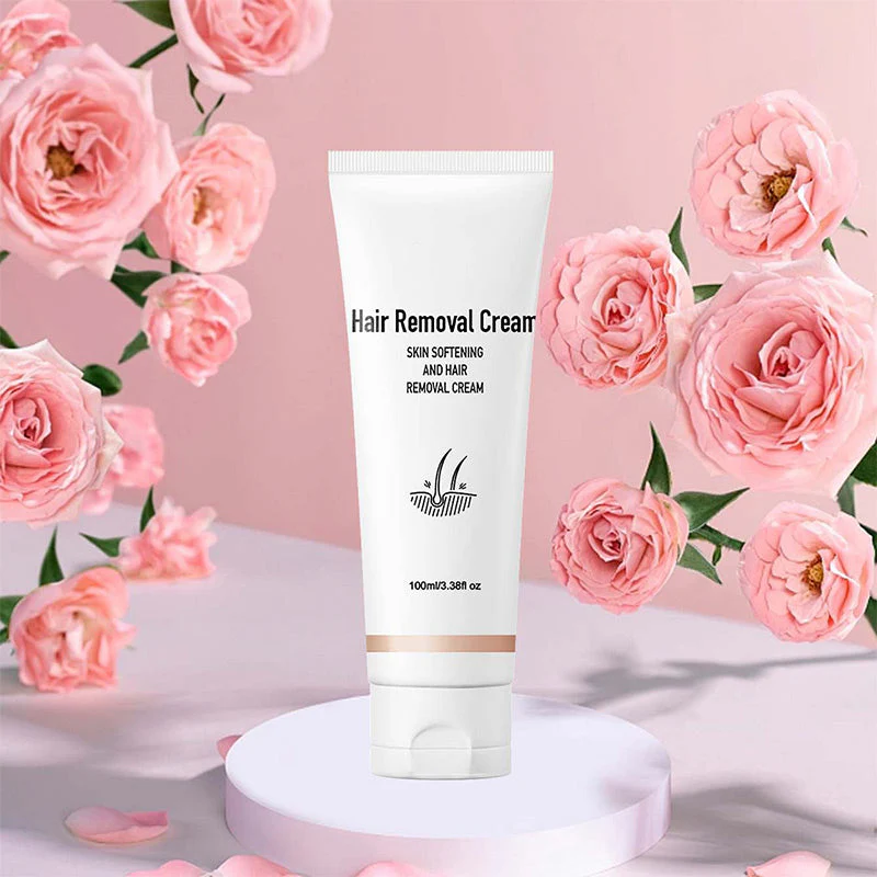 š„HOT SALE 49% OFFš„Versatile Aromatic Hair Removal Cream š„Buy 2 Free Shipping - Image 9