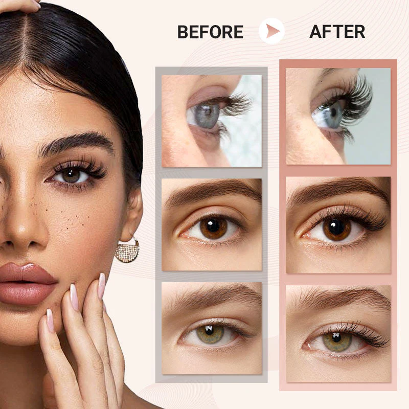 ❣️Daily Sales of 4200+❣️Electric Eyelash Curler for Instant Glam - Image 4