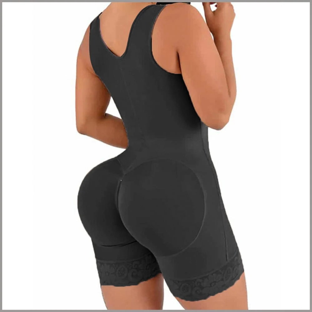 🔥HOT SALE 49% OFF🔥High Compression Bodysuit Body Shaperwear - Image 11