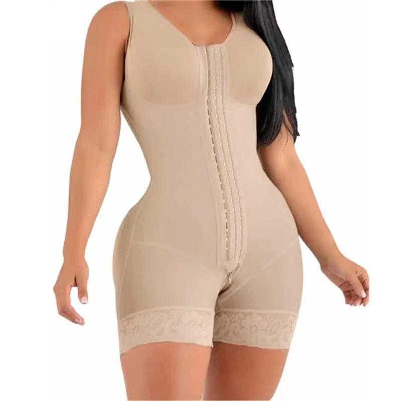 🔥HOT SALE 49% OFF🔥High Compression Bodysuit Body Shaperwear - Image 3