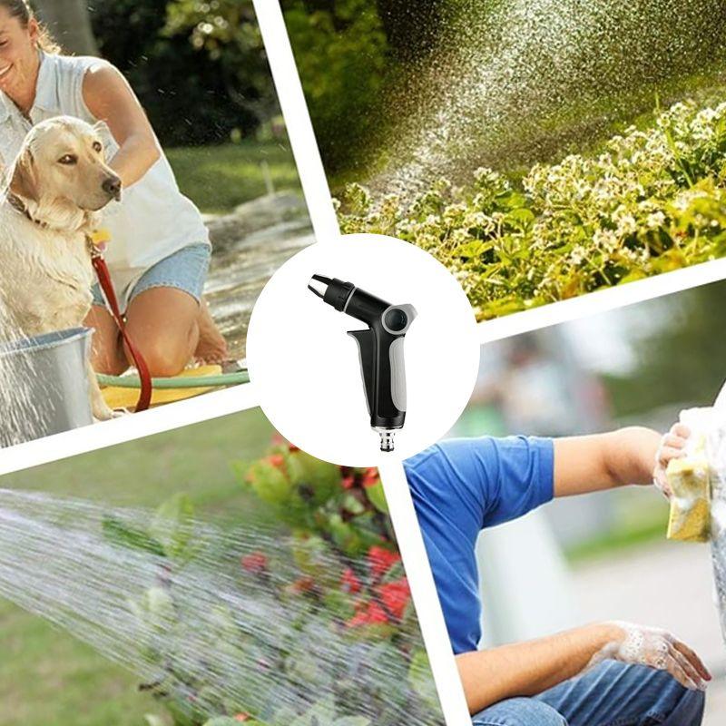 💦Limited Time 50% Off Buy Now for More Discounts - Multi-Purpose Pressure Washing Tool 🚘 - Image 8