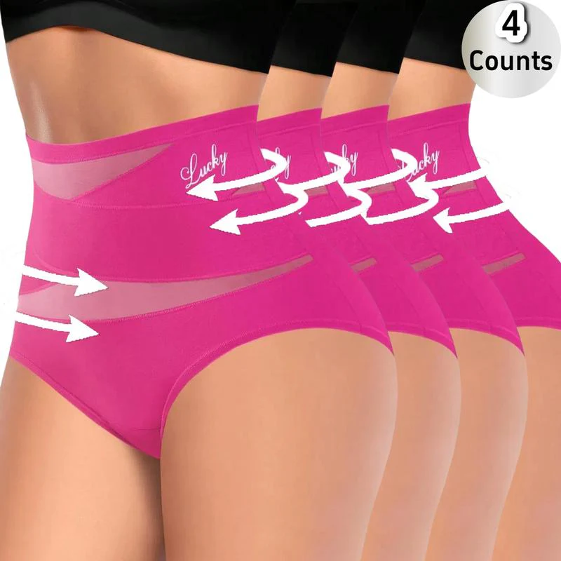 🎁Last Day-50% Off✨Super High-Waist Shaping Panties for Women - Image 10