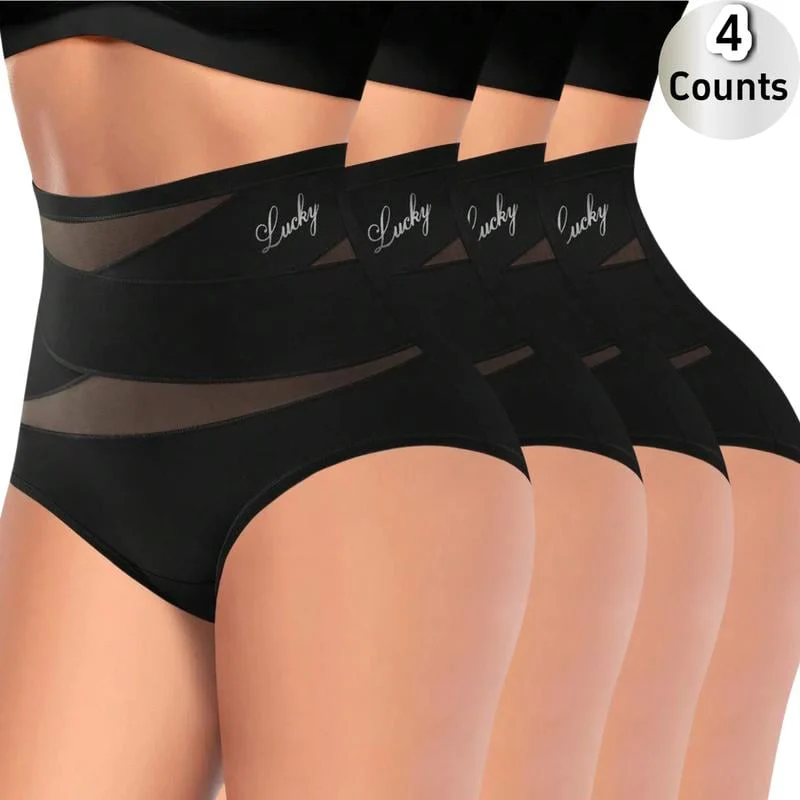 🎁Last Day-50% Off✨Super High-Waist Shaping Panties for Women - Image 11