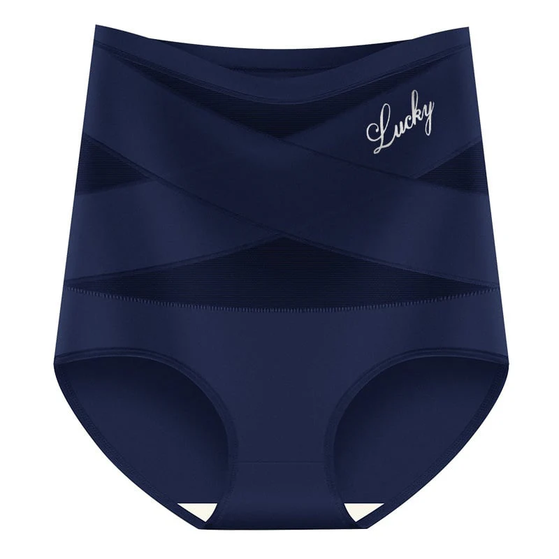 🎁Last Day-50% Off✨Super High-Waist Shaping Panties for Women - Image 12