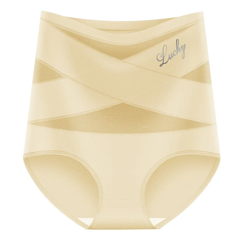 🎁Last Day-50% Off✨Super High-Waist Shaping Panties for Women - Image 14
