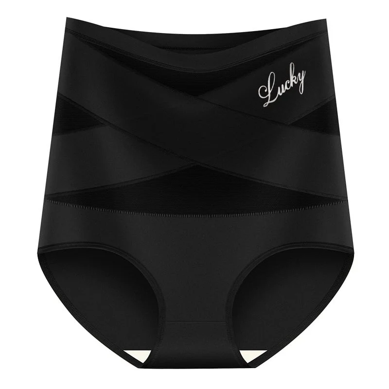 🎁Last Day-50% Off✨Super High-Waist Shaping Panties for Women - Image 15