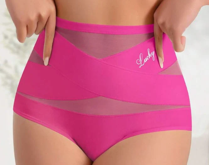 🎁Last Day-50% Off✨Super High-Waist Shaping Panties for Women - Image 16
