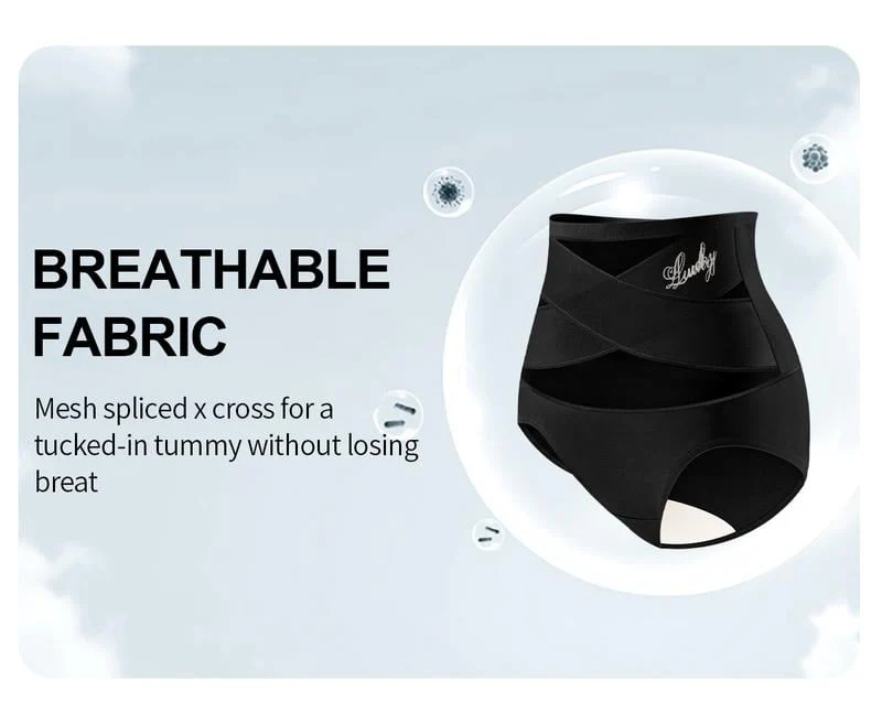 🎁Last Day-50% Off✨Super High-Waist Shaping Panties for Women - Image 18