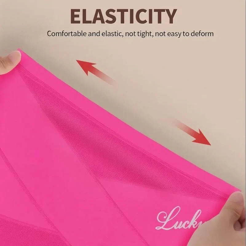 🎁Last Day-50% Off✨Super High-Waist Shaping Panties for Women - Image 6