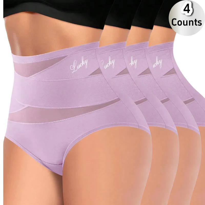 🎁Last Day-50% Off✨Super High-Waist Shaping Panties for Women - Image 7