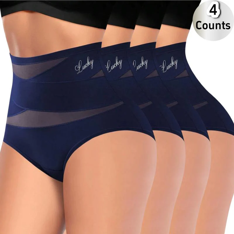 🎁Last Day-50% Off✨Super High-Waist Shaping Panties for Women - Image 8