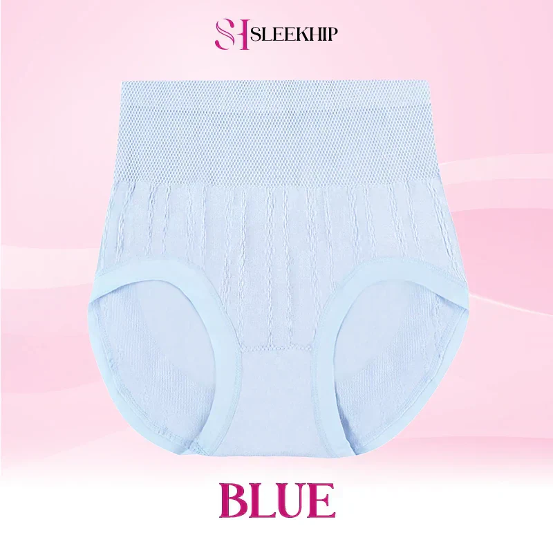 💥Year-End Clearance Sale-70% OFF💞Leakproof High-Waist Tummy-Control Butt-Lifting Panties - Image 12