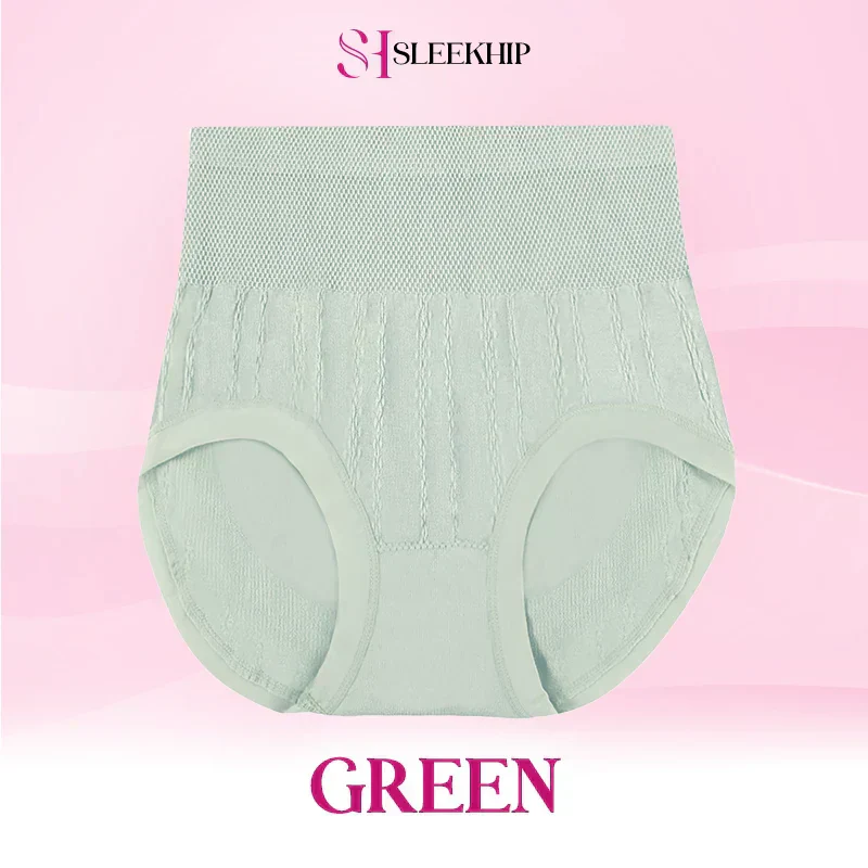 💥Year-End Clearance Sale-70% OFF💞Leakproof High-Waist Tummy-Control Butt-Lifting Panties - Image 14