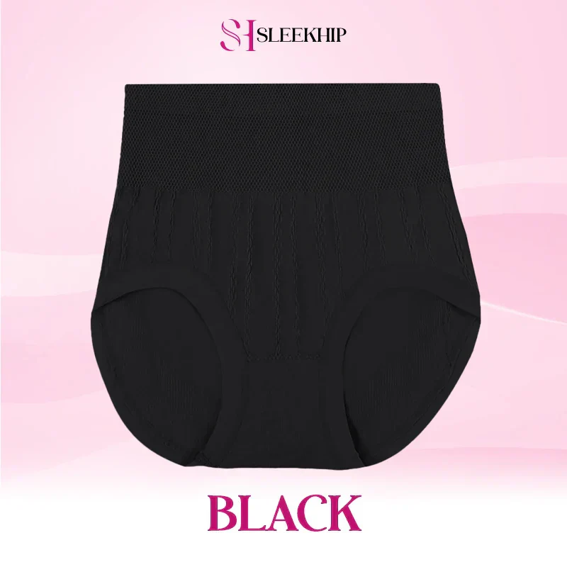 💥Year-End Clearance Sale-70% OFF💞Leakproof High-Waist Tummy-Control Butt-Lifting Panties - Image 15
