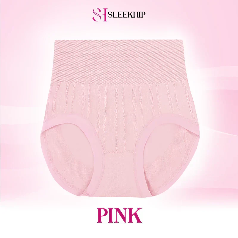 💥Year-End Clearance Sale-70% OFF💞Leakproof High-Waist Tummy-Control Butt-Lifting Panties - Image 16