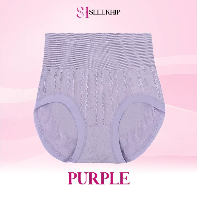 💥Year-End Clearance Sale-70% OFF💞Leakproof High-Waist Tummy-Control Butt-Lifting Panties - Image 18