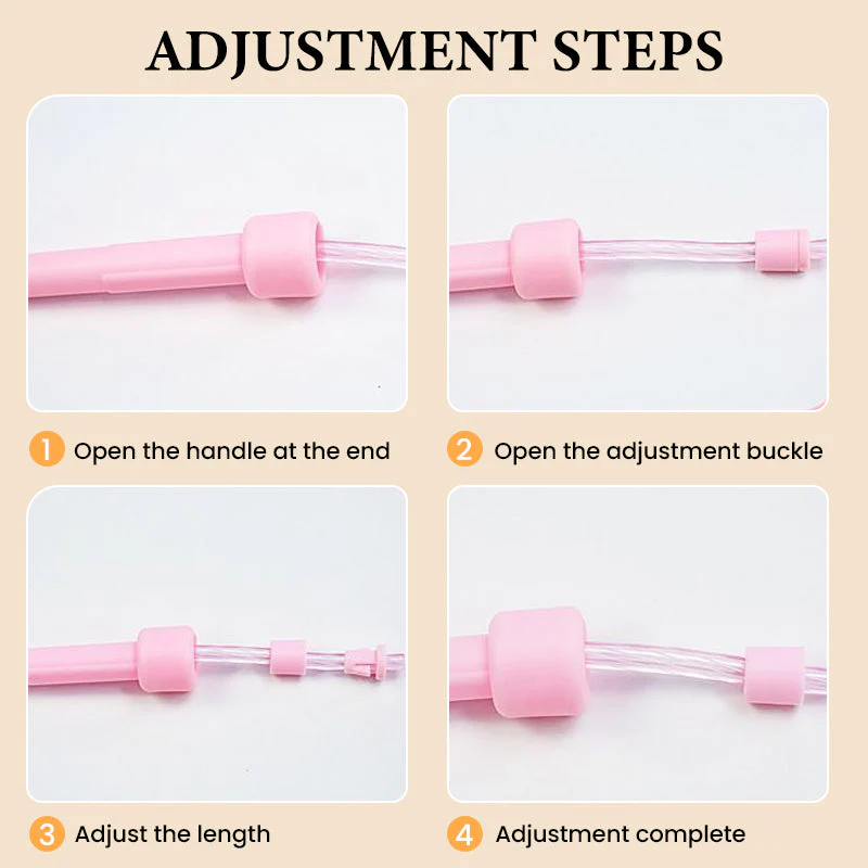 📢Buy 2 Get 1 Free💥LED Light-Up Jump Rope For Kids - Image 8