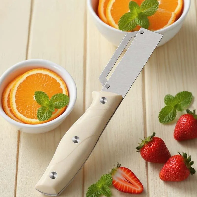 🏆Buy 1 Get 1 Free🥗Multi-Functional Vegetable Peeler for Kitchen🔪 - Image 3