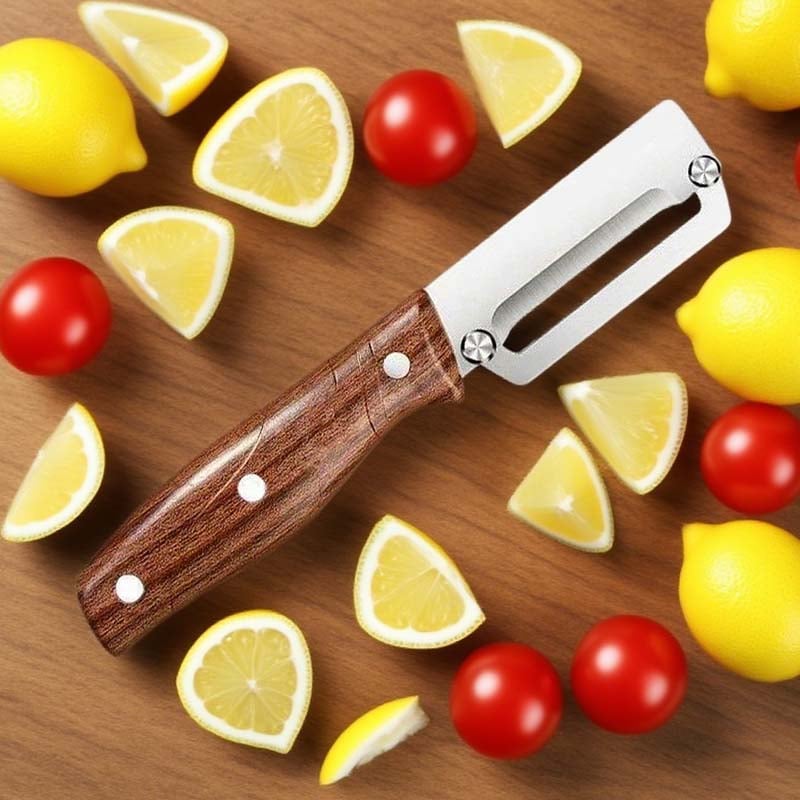 🏆Buy 1 Get 1 Free🥗Multi-Functional Vegetable Peeler for Kitchen🔪 - Image 4